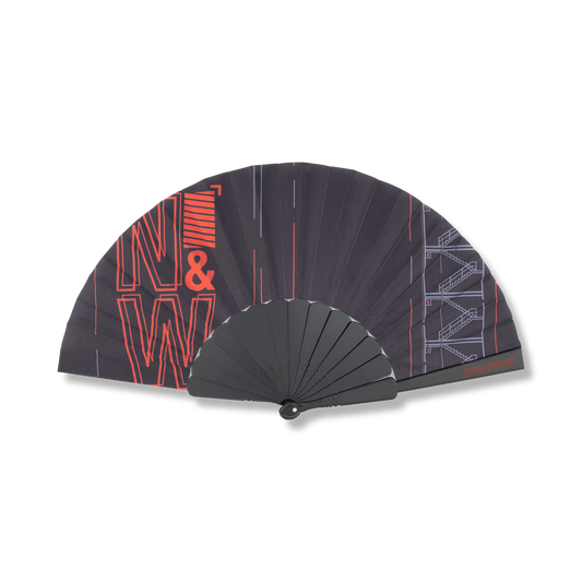 Now&Wow Handfan 2024