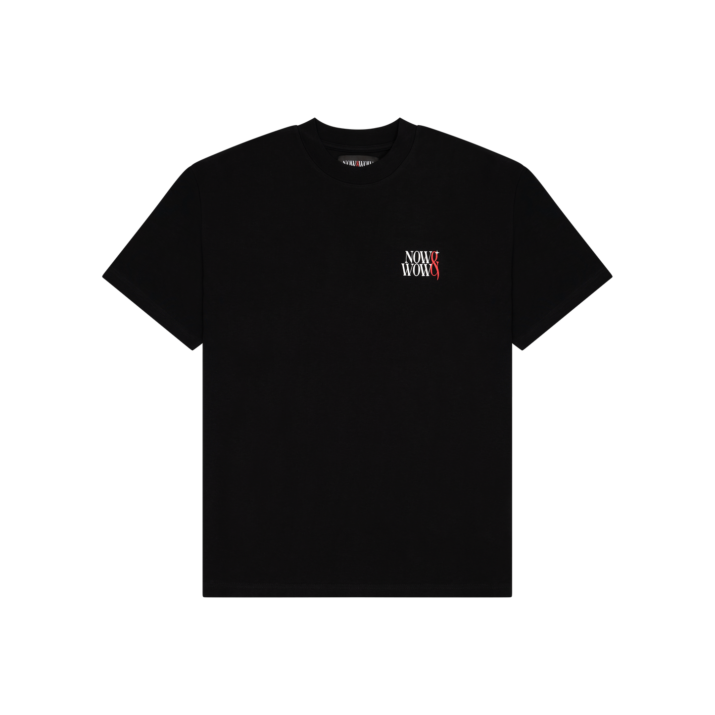 Now&Wow Off The Grid Tee
