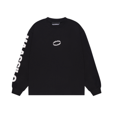 The Transition Longsleeve