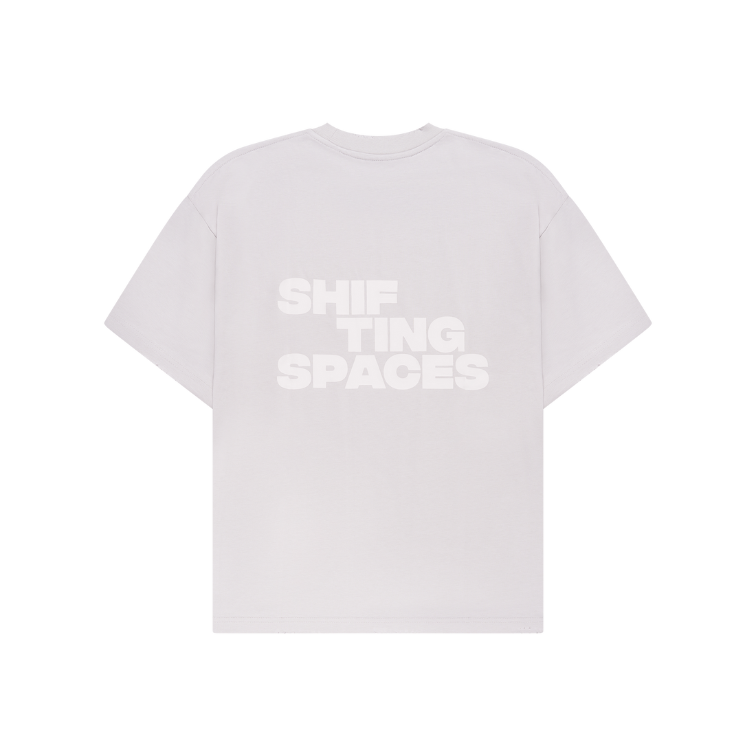 The Exchange Tee