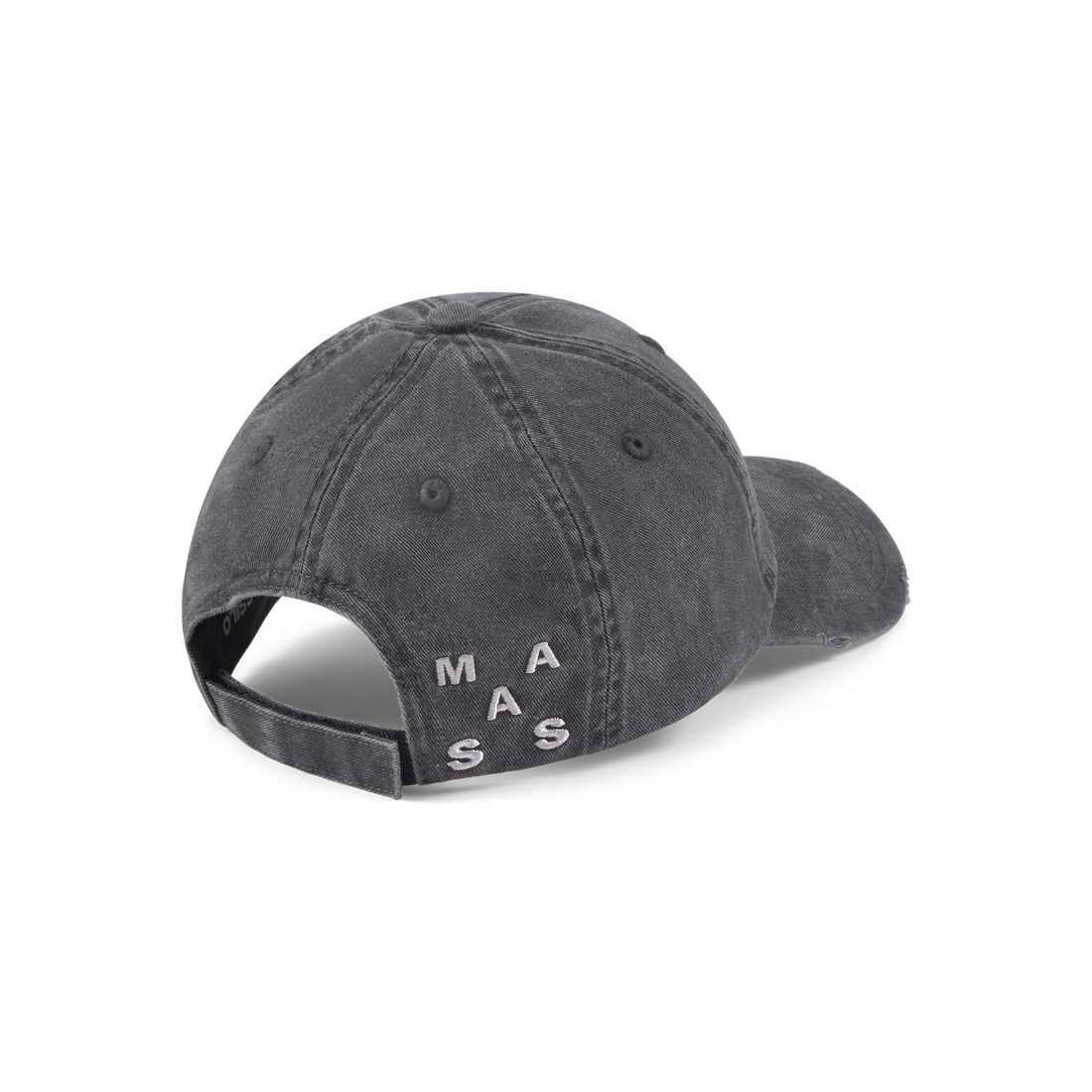 The Movement Cap