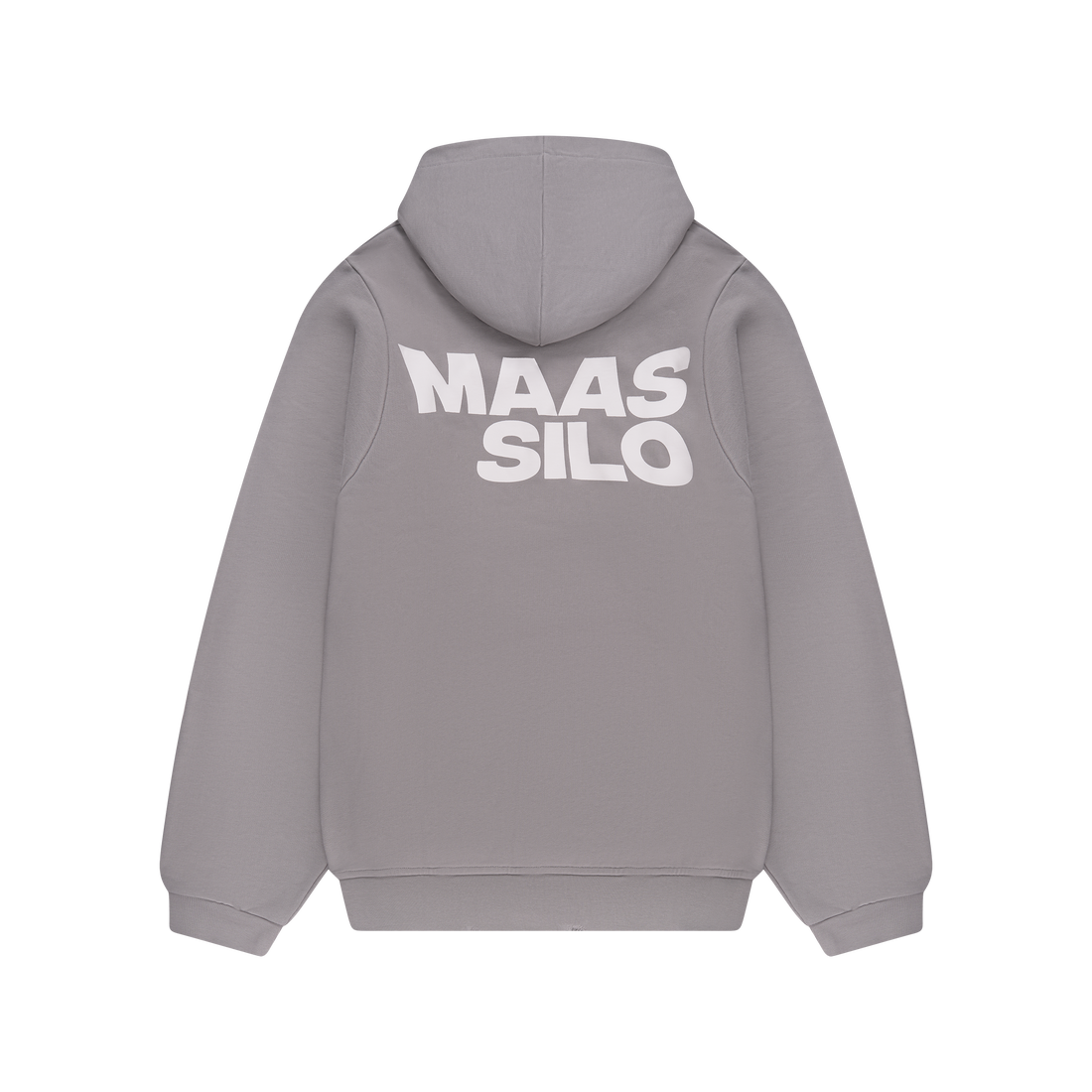 The Shift Hoodie